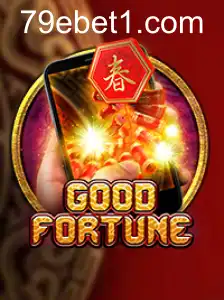 Explorando o Mundo de GoodFortuneM e sua Parceria com 79e.com